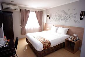 Front One Resort Yogyakarta