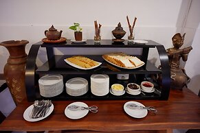 Front One Resort Yogyakarta