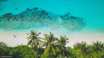 Dhiguveli Maldives