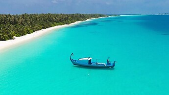 Dhiguveli Maldives