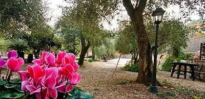 Locanda dei Boi