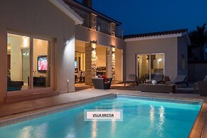 villa kristia