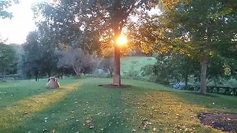 SunCave Gardens Naturist