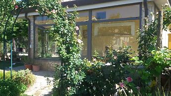SunCave Gardens Naturist