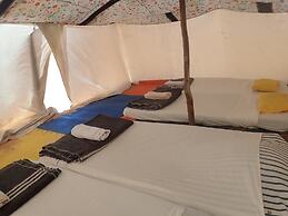 Lodge In Lompoul- Glamping