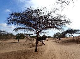 Lodge In Lompoul- Glamping