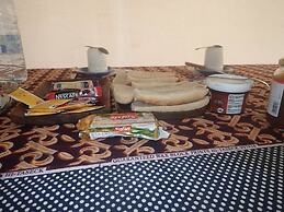 Lodge In Lompoul- Glamping