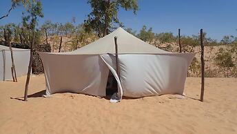 Lodge In Lompoul- Glamping