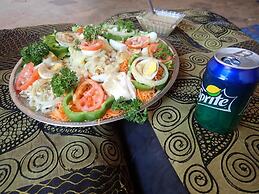 Lodge In Lompoul- Glamping