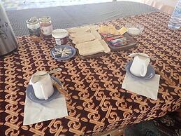 Lodge In Lompoul- Glamping