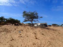Lodge In Lompoul- Glamping