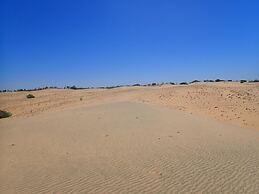 Lodge In Lompoul- Glamping