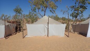 Lodge In Lompoul- Glamping