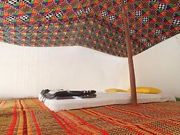 Lodge In Lompoul- Glamping