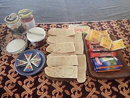 Lodge In Lompoul- Glamping