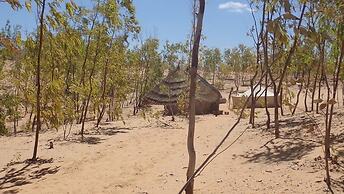 Lodge In Lompoul- Glamping