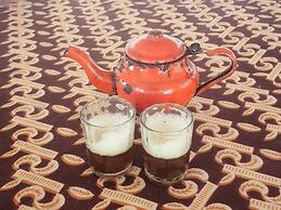 Lodge In Lompoul- Glamping