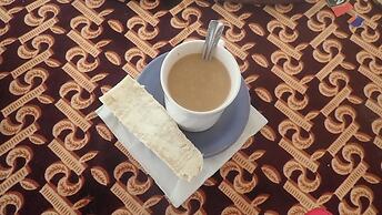 Lodge In Lompoul- Glamping