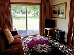 Redstone Cliffs Lodge