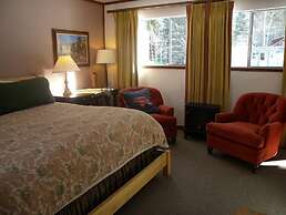 Redstone Cliffs Lodge