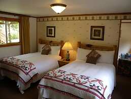 Redstone Cliffs Lodge