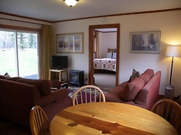 Redstone Cliffs Lodge