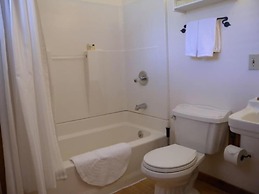 Redstone Cliffs Lodge