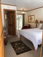 Redstone Cliffs Lodge