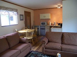 Redstone Cliffs Lodge