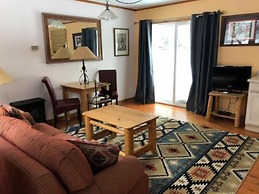 Redstone Cliffs Lodge