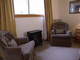 Redstone Cliffs Lodge