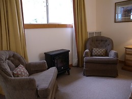 Redstone Cliffs Lodge