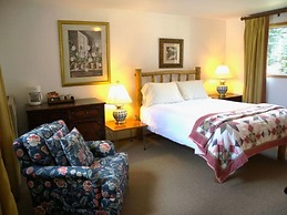 Redstone Cliffs Lodge