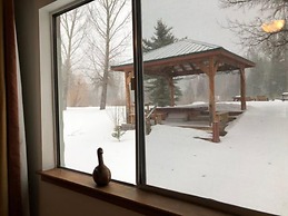 Redstone Cliffs Lodge