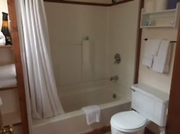 Redstone Cliffs Lodge