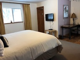 Redstone Cliffs Lodge