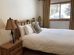 Redstone Cliffs Lodge