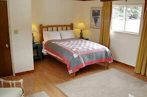 Redstone Cliffs Lodge