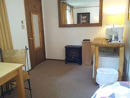 Redstone Cliffs Lodge