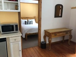 Redstone Cliffs Lodge