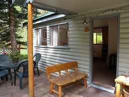 Redstone Cliffs Lodge