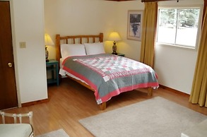 Redstone Cliffs Lodge