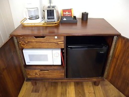 Redstone Cliffs Lodge