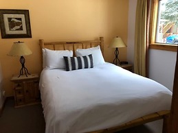 Redstone Cliffs Lodge