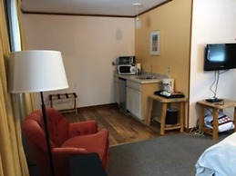 Redstone Cliffs Lodge