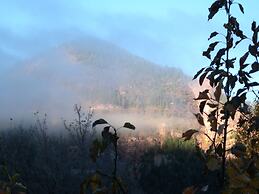 Redstone Cliffs Lodge