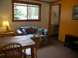 Redstone Cliffs Lodge