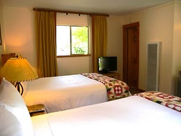 Redstone Cliffs Lodge