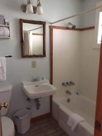 Redstone Cliffs Lodge