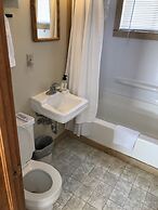 Redstone Cliffs Lodge